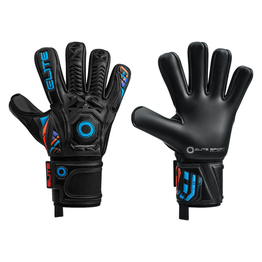 ELITE BLACK SUPREME NEGATIVE 2.0 (CON FERULAS)