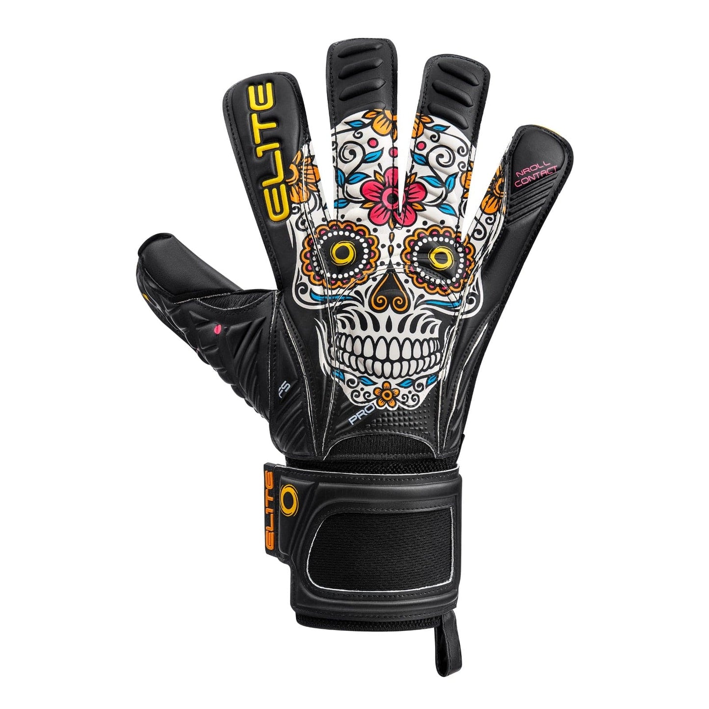 ELITE CALAVERA 2.0 (5 FERULAS EXTRAIBLES)