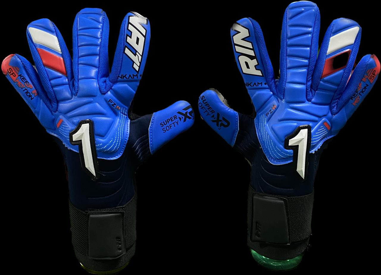 RINAT NKAM PRIME AD AZUL(SIN FERULA)