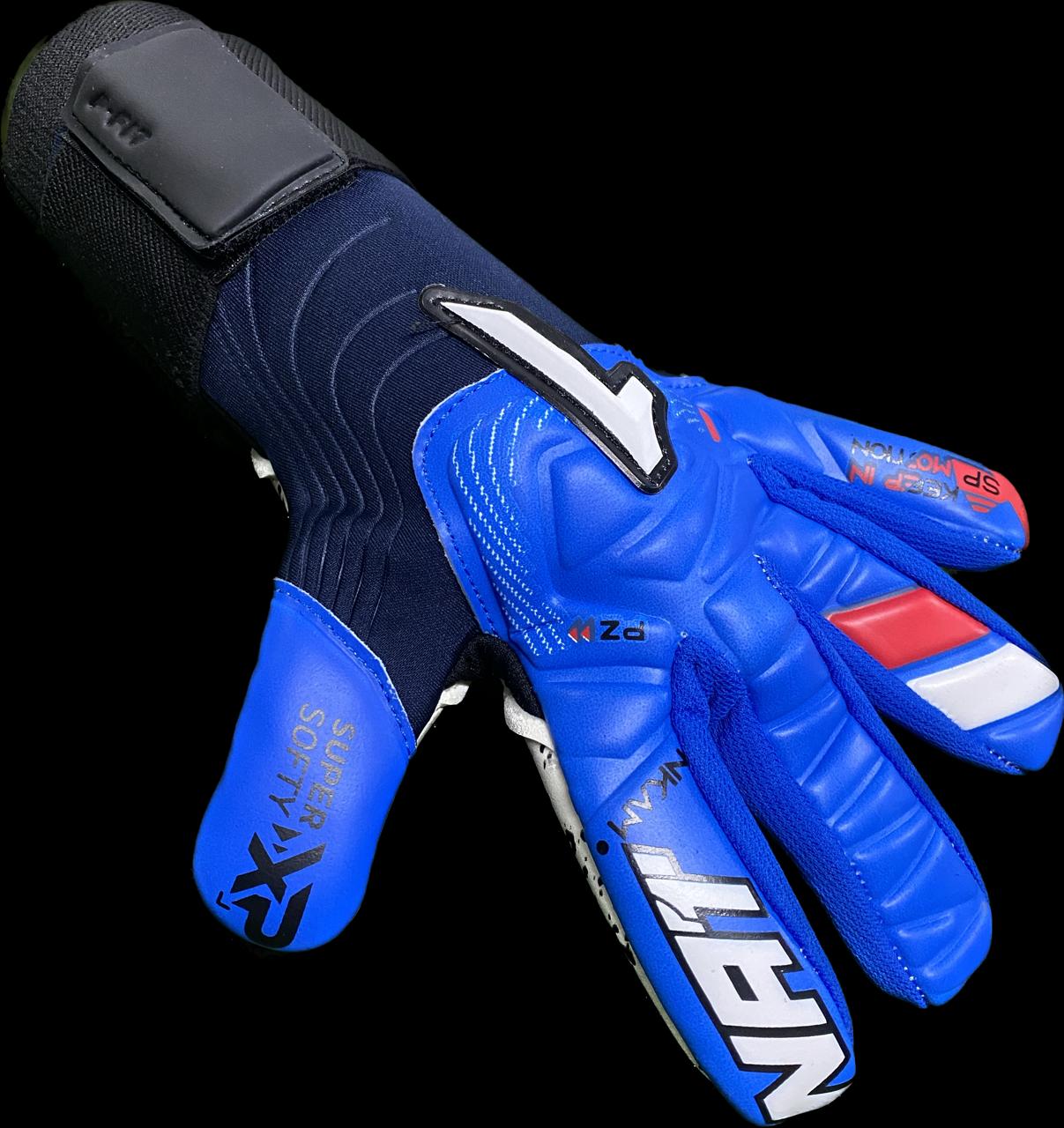 RINAT NKAM PRIME AD AZUL(SIN FERULA)