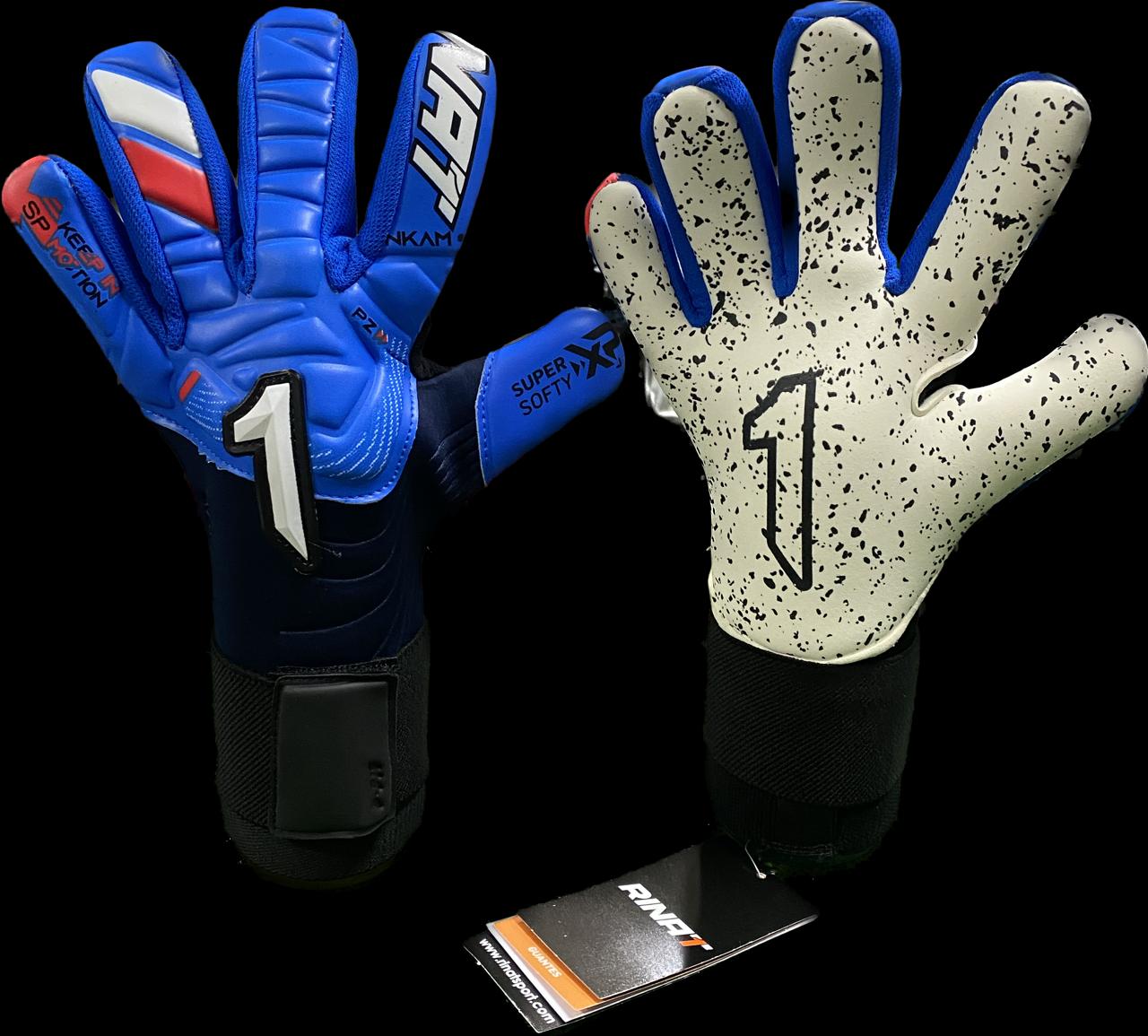 RINAT NKAM PRIME AD AZUL(SIN FERULA)