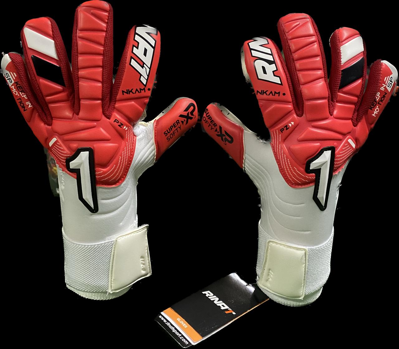 RINAT NKAM PRIME AD ROJO (SIN FERULA)