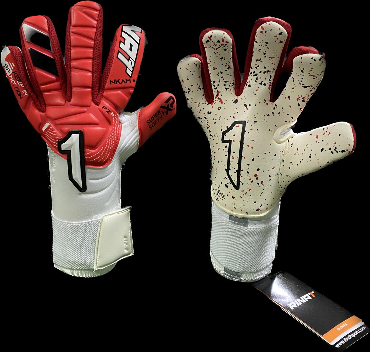 RINAT NKAM PRIME AD ROJO (SIN FERULA)