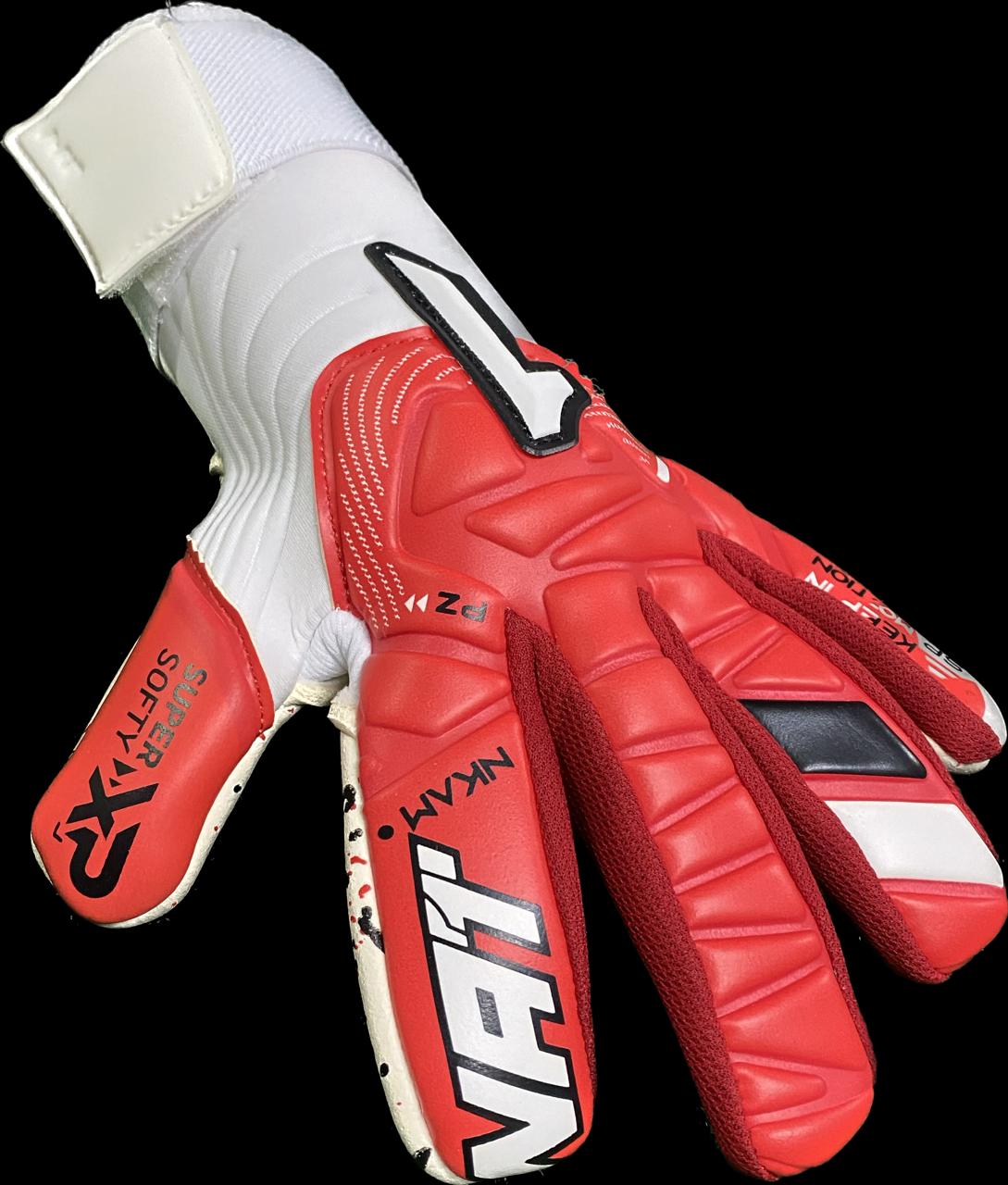 RINAT NKAM PRIME AD ROJO (SIN FERULA)