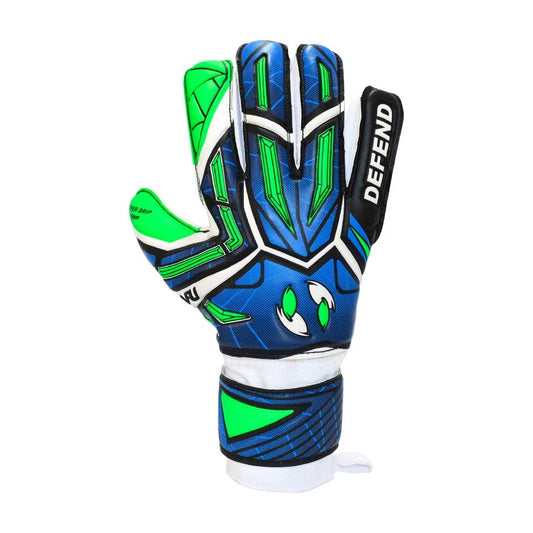 CAFU DEFEND NEGATIVE (CON FERULAS EXTRAÍBLES)