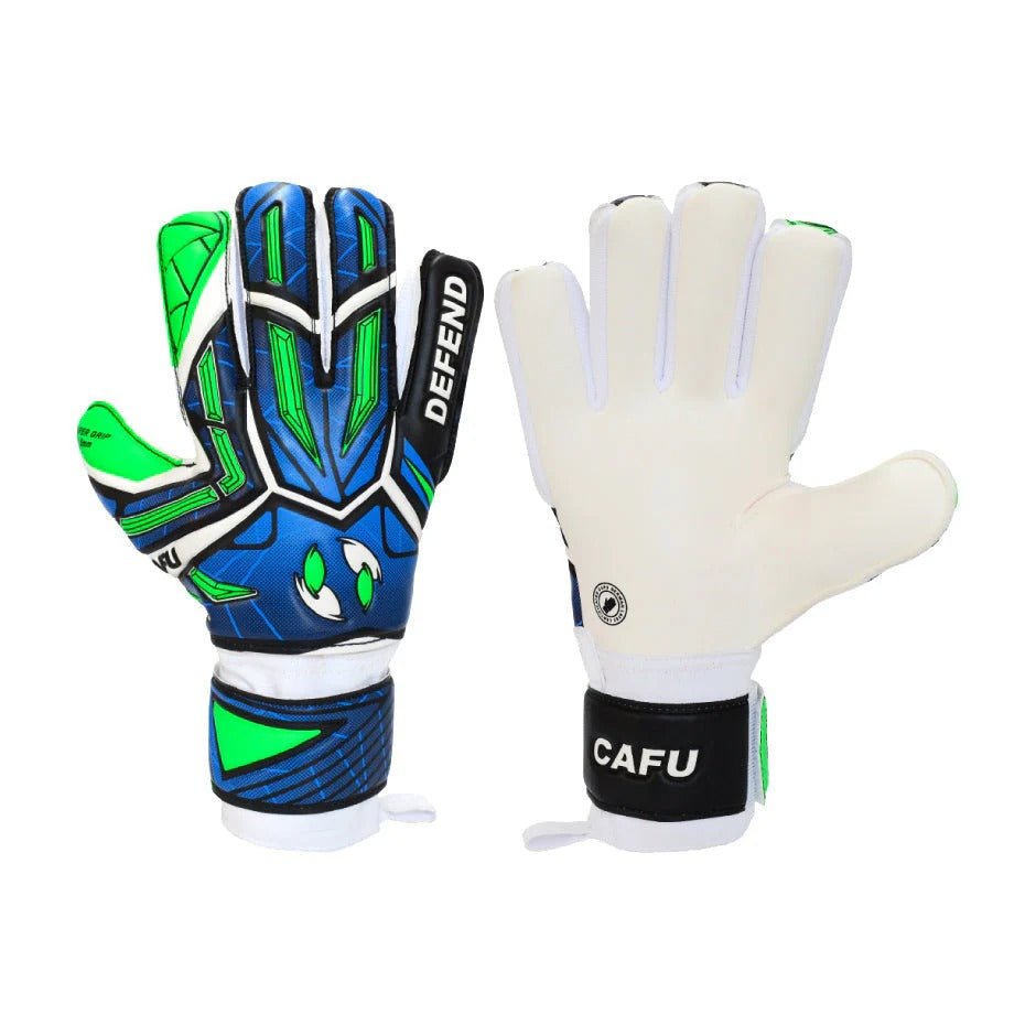 CAFU DEFEND NEGATIVE (CON FERULAS EXTRAÍBLES)