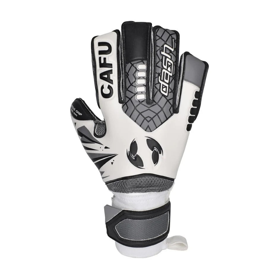 CAFU DASH NEGATIVE (CON FERULAS EXTRAÍBLES)