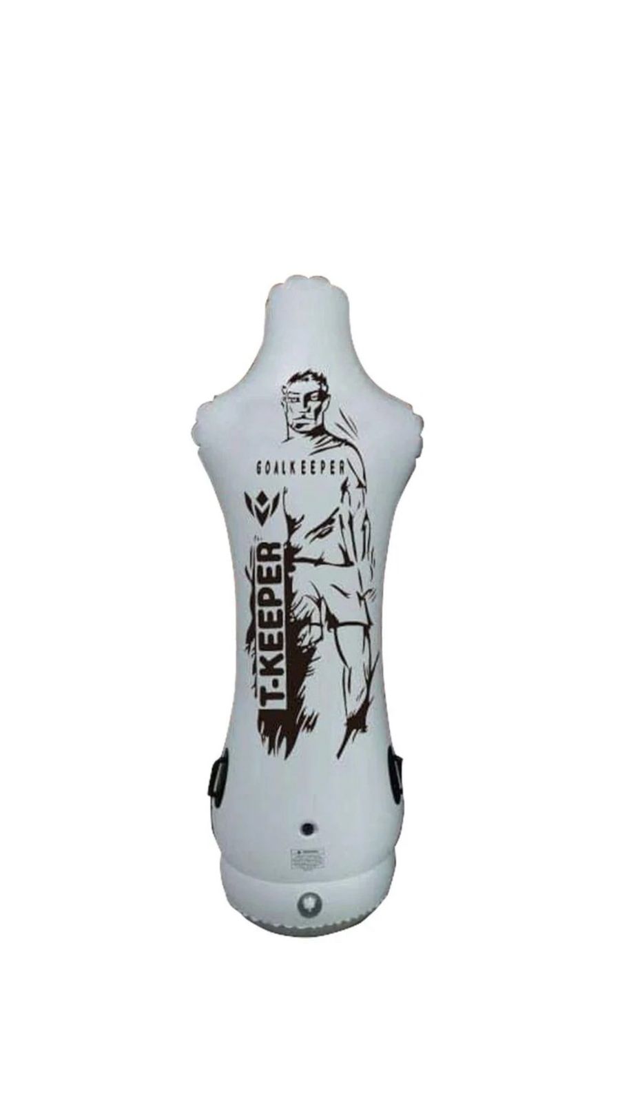 Dummys de entrenamiento tkeeper 185cm