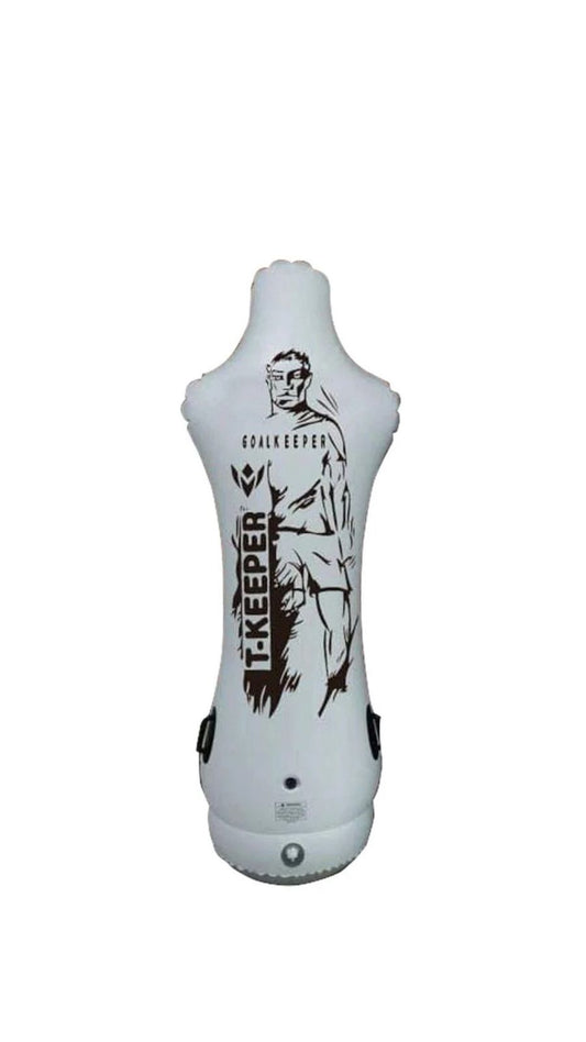 Dummys de entrenamiento tkeeper 185cm