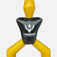 Dummys de entrenamiento tkeeper alto impacto 2 pies 190cm