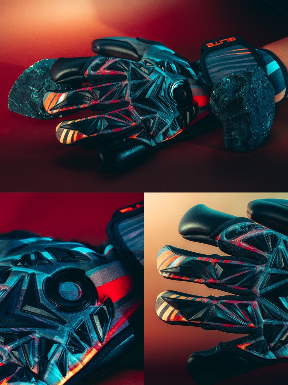 ELITE OPAL (SIN FERULAS)