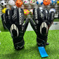 HO SOCCER GUERRERO INITIAL PROTEK BLACK TEAM  (5 FERULAS EXTRAIBLE)