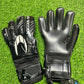 HO SOCCER GUERRERO INITIAL PROTEK BLACK TEAM  (5 FERULAS EXTRAIBLE)