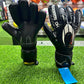 HO SOCCER GUERRERO INITIAL PROTEK BLACK TEAM  (5 FERULAS EXTRAIBLE)