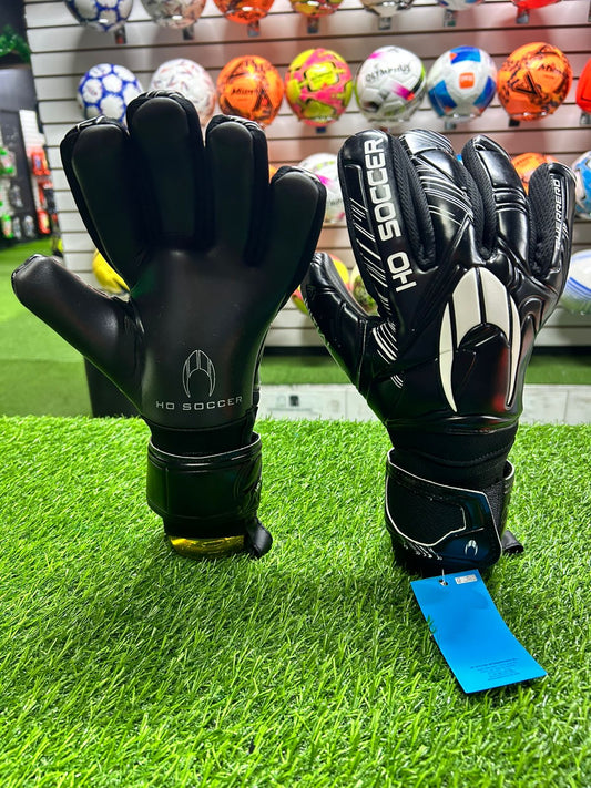 HO SOCCER GUERRERO INITIAL PROTEK BLACK TEAM (5 FERULAS EXTRAIBLE)