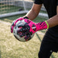 K1H WILD EVOLUTION PINK 2026 ( 5 FERULAS EXTRAIBLES)