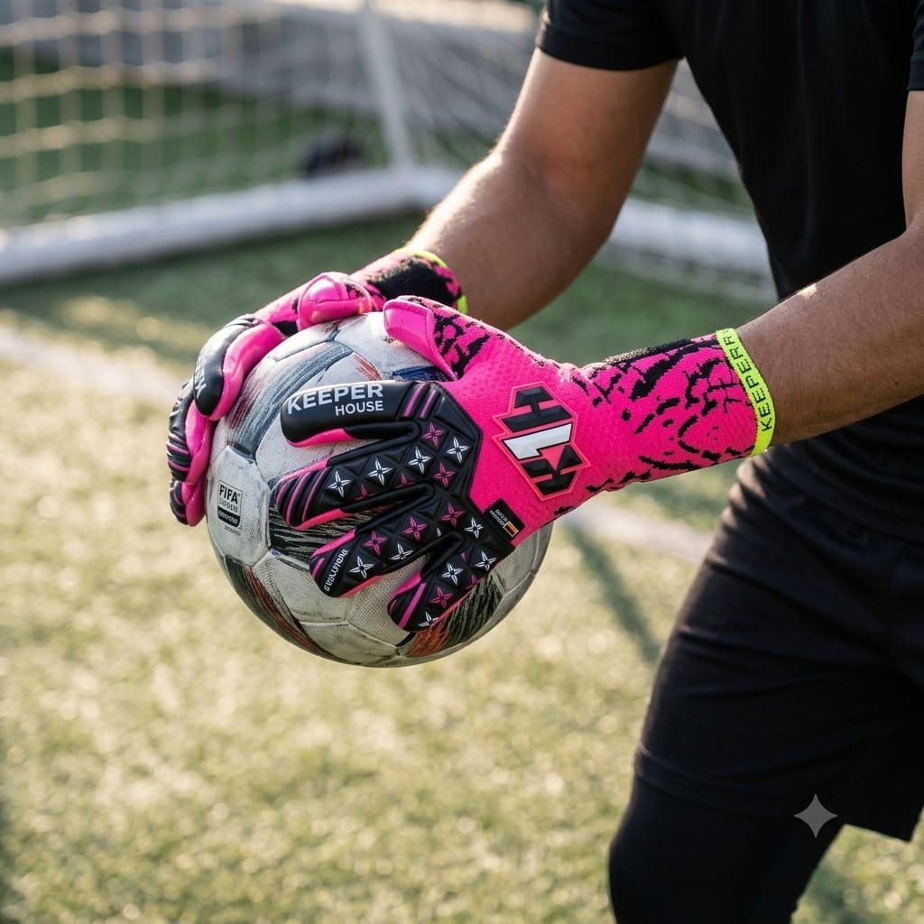 K1H WILD EVOLUTION PINK 2026 ( 5 FERULAS EXTRAIBLES)