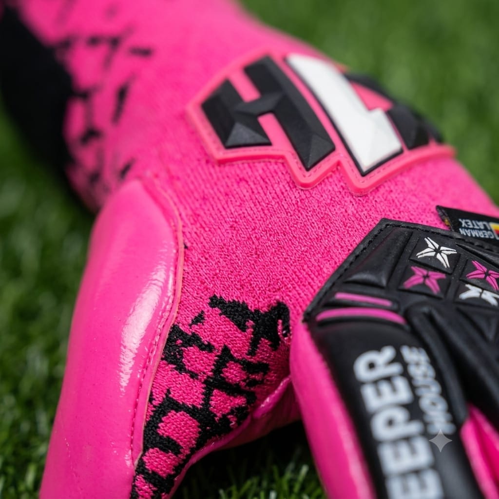 K1H WILD EVOLUTION PINK 2026 ( 5 FERULAS EXTRAIBLES)