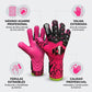 K1H WILD EVOLUTION PINK 2026 ( 5 FERULAS EXTRAIBLES)