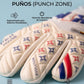 K1H WILD EVOLUTION WHITE 2026 (5 FERULAS EXTRAIBLES)