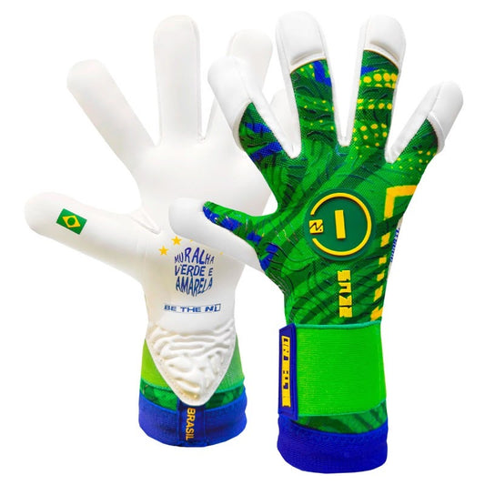 N1 GOALKEEPER BRASIL