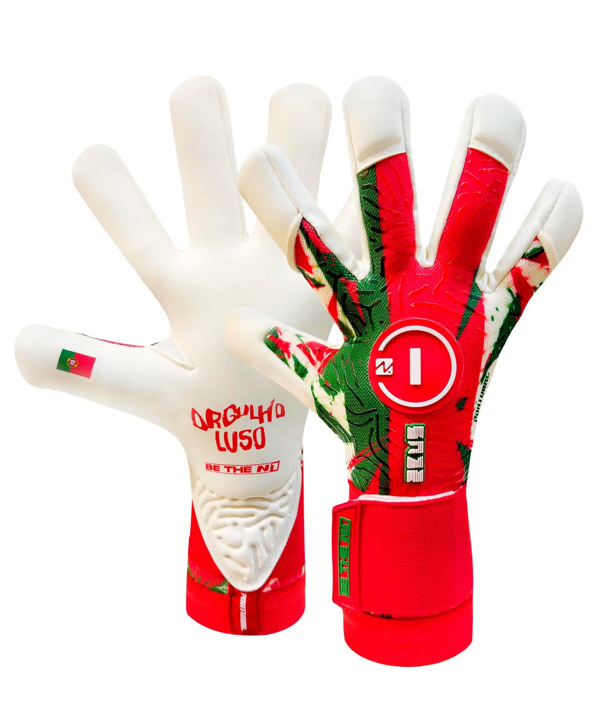 N1 GOALKEEPER PORTUGAL