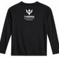 PRIMERA CAPA T-KEEPER COMPRESION NEGRA