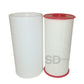 CINTA TIPO LEUCOTAPE 10 Cm X 5 Mt