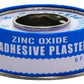 CINTA TIPO LEUCOTAPE 1,25 cm X 5 mts