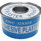 CINTA TIPO LEUCOTAPE 1,25 cm X 5 mts