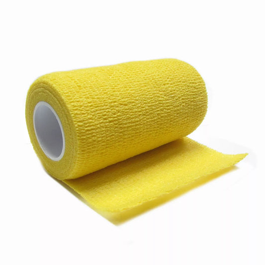 VENDA COBAN 7,5 cm X 5 mts.