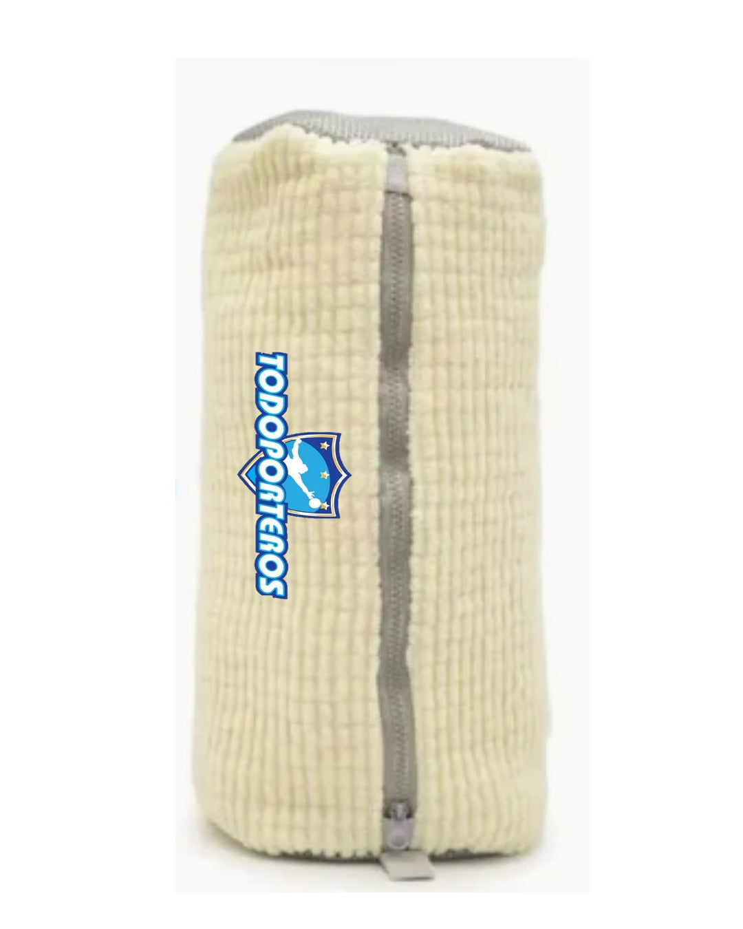 BOLSO PARA LAVAR GUANTES CREMA