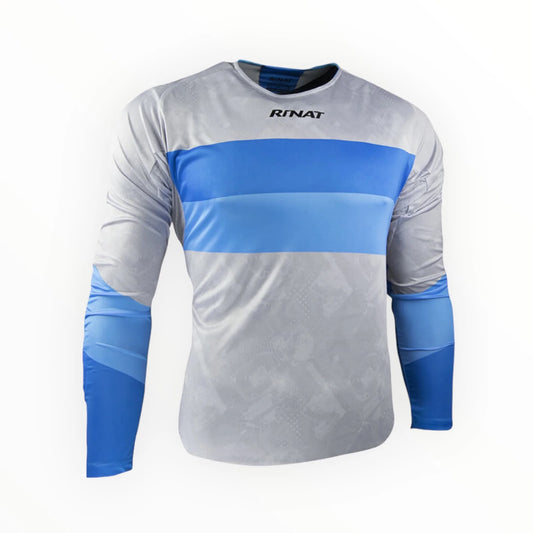 POLERA DE ARQUERO RINAT STHORM GRIS
