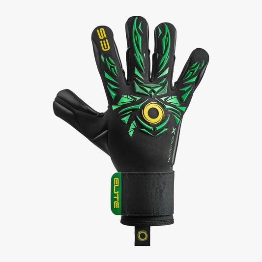 ELITE REVOLUTION X RIO (SIN FERULAS)