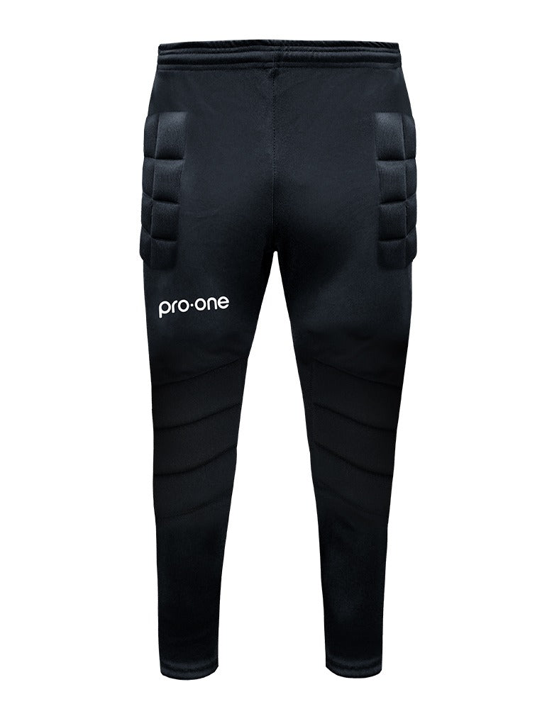 KIT DE ARQUERO PRO ONE AZUL ADULTO