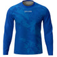 KIT DE ARQUERO PRO ONE AZUL ADULTO