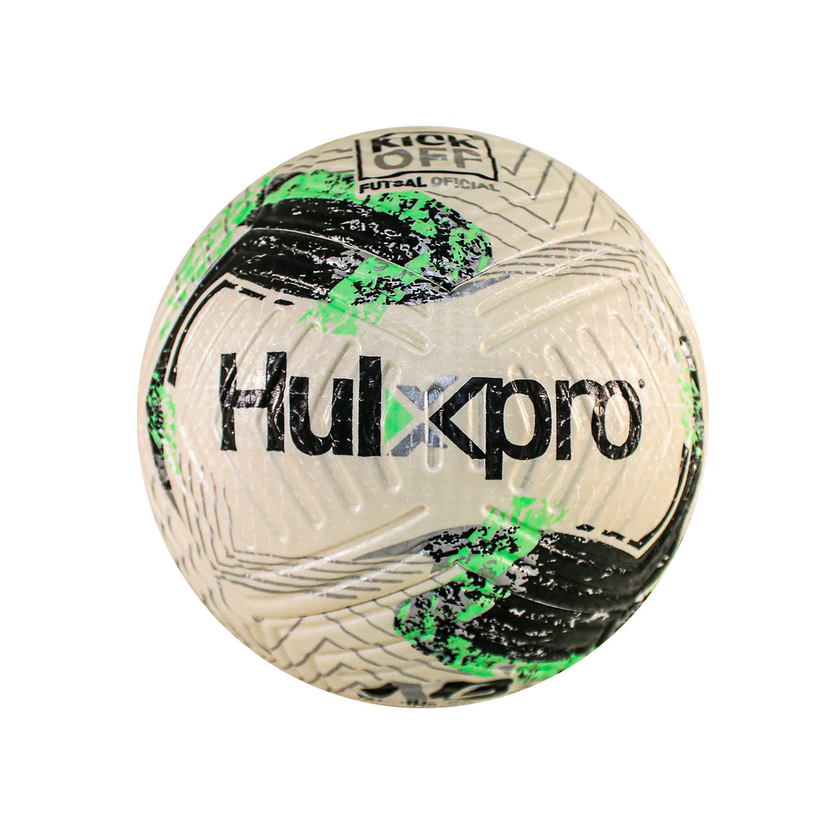 BALÓN HULXPRO FUTBOLITO XR4 KICK Off N°4