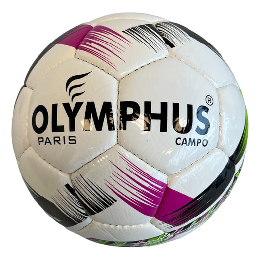 BALON FUTBOL OLYMPHUS PARIS NEW N° 5