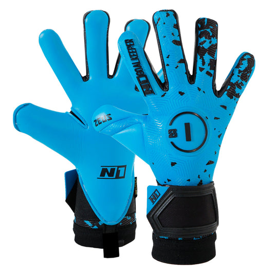 N1 ZEUS UGT BLUE II (SIN FERULAS)