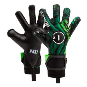 N1 ZEUS UGT GREEN II (SIN FERULAS)