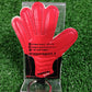 LLAVERO DRAGON CLAW RED