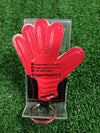 LLAVERO DRAGON CLAW RED