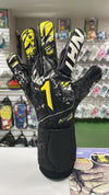 RINAT ASIMETRIK PRO NEGRO AMARILLO SIN FERULAS