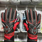 T-KEEPER EVOLUTION RED SEMI (5 FERULAS EXTRAIBLES)