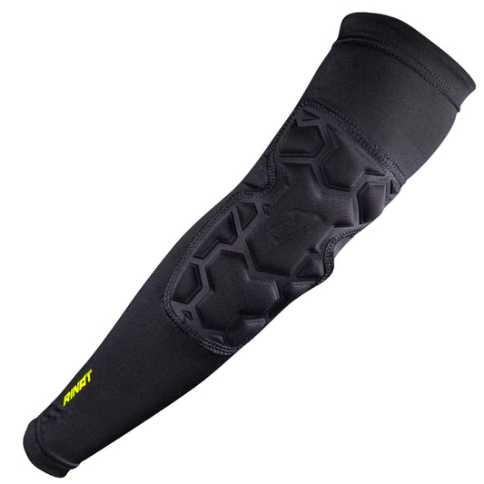CODERA LARGA RINAT NEGRA
