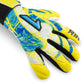 Guantes de Portero Rinat Asimetrik Aero PRIME ADU amarillo/azul/blanco
