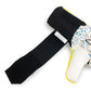 Guantes de Portero Rinat Asimetrik Aero PRIME ADU amarillo/azul/blanco
