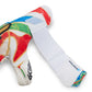 Guantes de Portero Rinat Asimetrik Aero Prime multicolor blanco