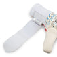 Guantes de Portero Rinat Asimetrik Aero Prime multicolor blanco