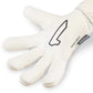 Guantes de Portero Rinat Asimetrik Aero PRO blanco/azul